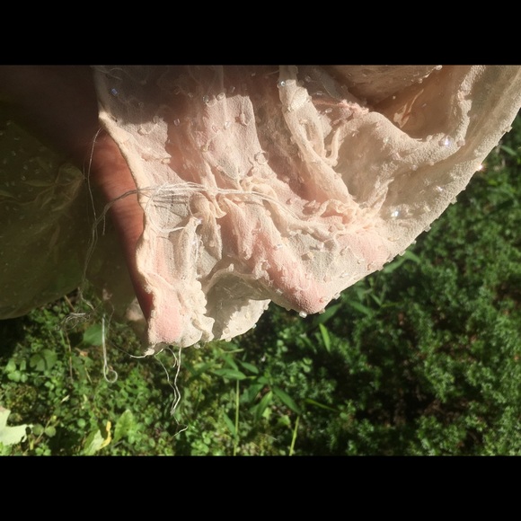 Mon Cheri Gown + matching jacket, French collection - Picture 8 of 16